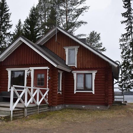 Tolva Kaijansaaren Lomamoekit别墅 外观 照片